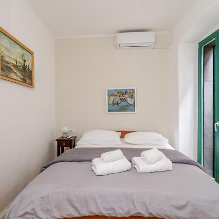 Villa Palo Alto Dubrovnik Ngoại thất bức ảnh