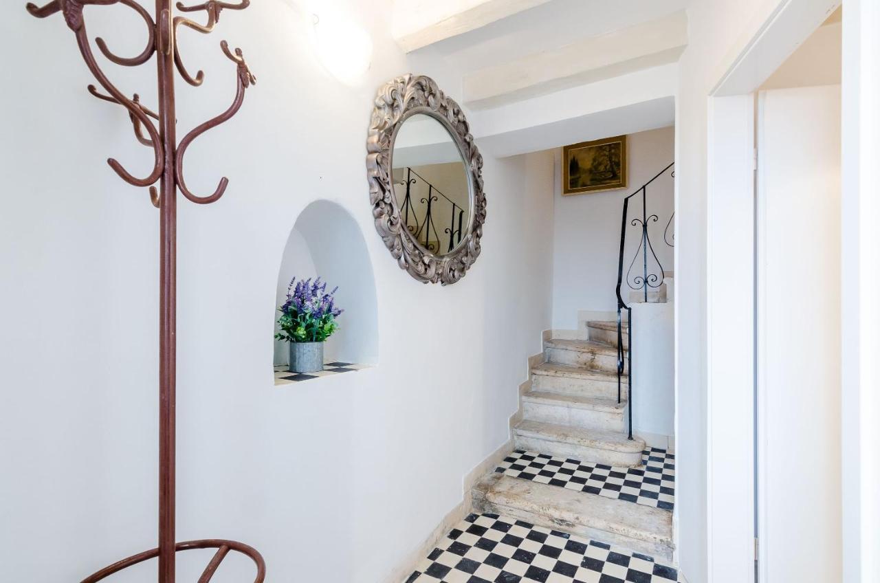 Villa Palo Alto Dubrovnik Ngoại thất bức ảnh