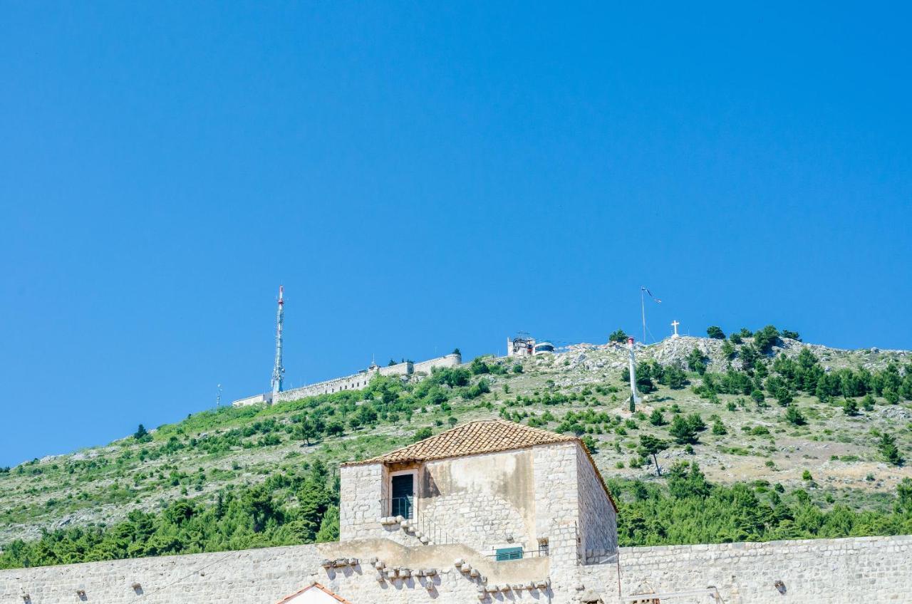 Villa Palo Alto Dubrovnik Ngoại thất bức ảnh
