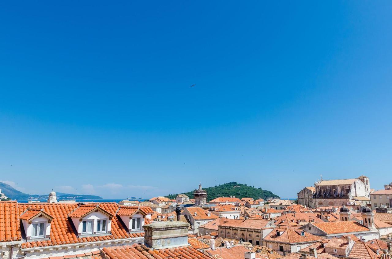 Villa Palo Alto Dubrovnik Ngoại thất bức ảnh