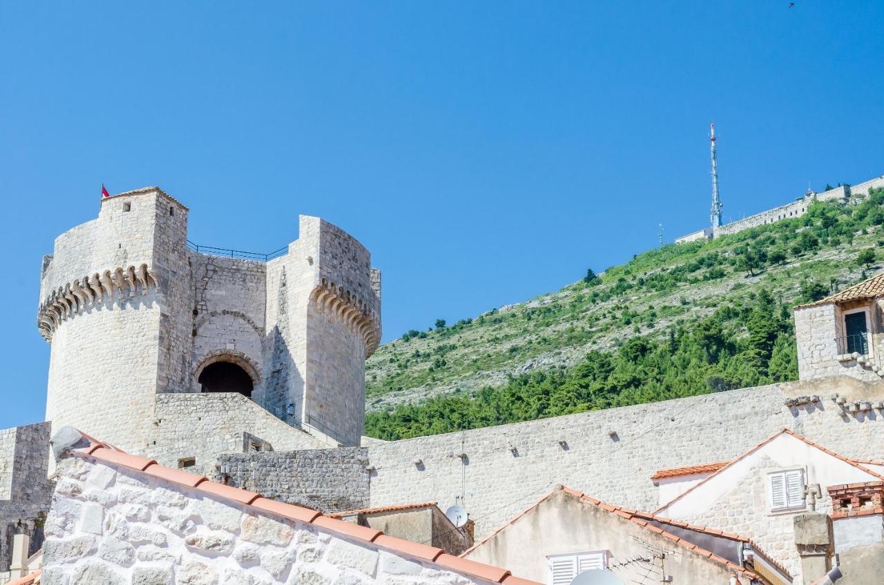 Villa Palo Alto Dubrovnik Ngoại thất bức ảnh