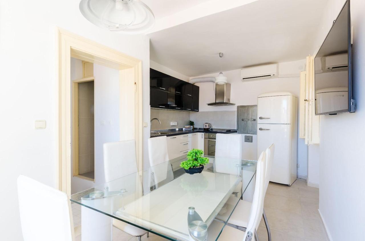 Villa Palo Alto Dubrovnik Ngoại thất bức ảnh