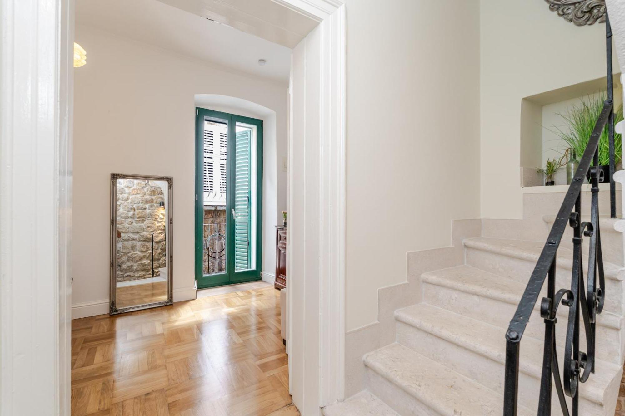 Villa Palo Alto Dubrovnik Ngoại thất bức ảnh