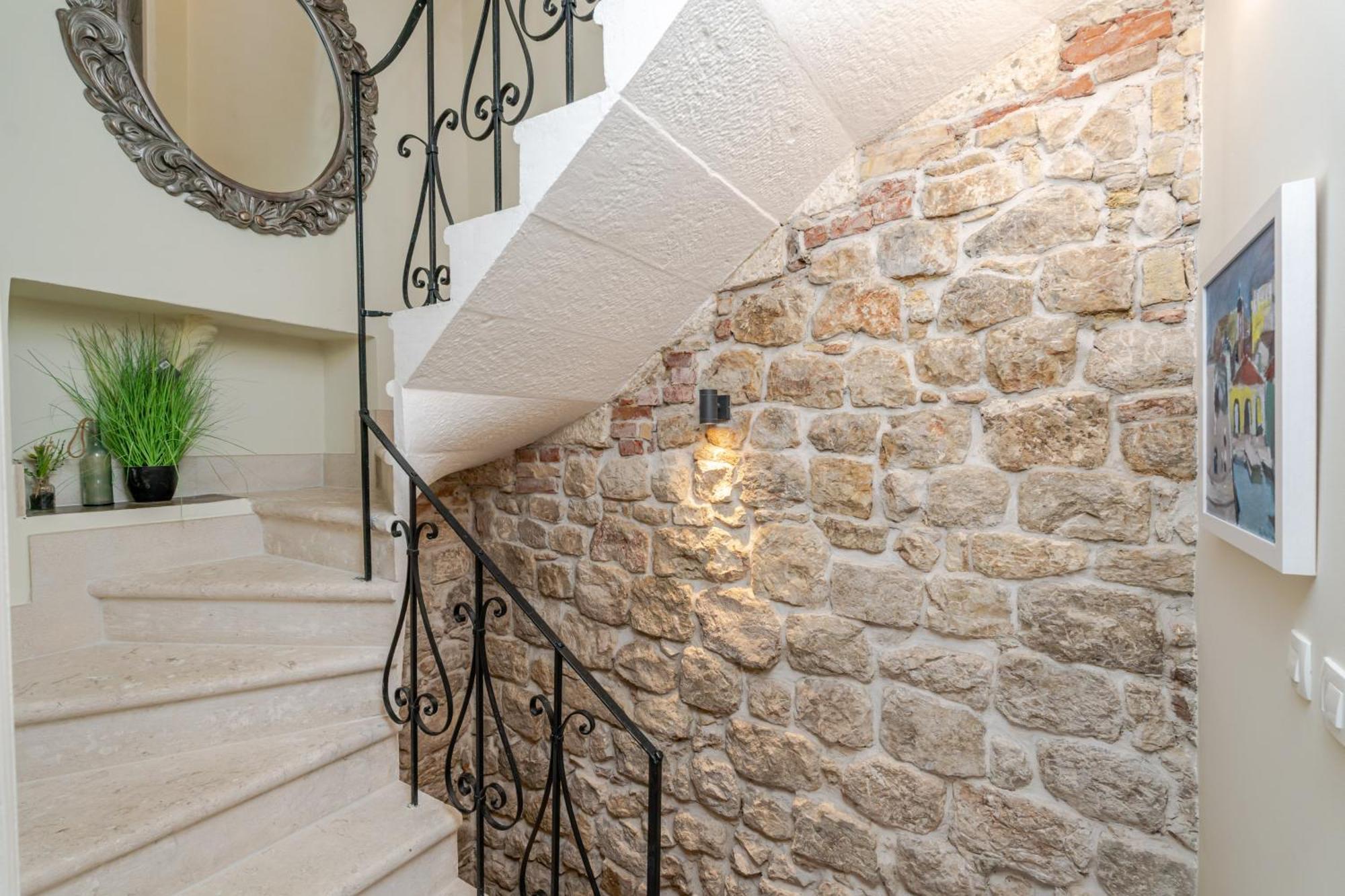 Villa Palo Alto Dubrovnik Ngoại thất bức ảnh