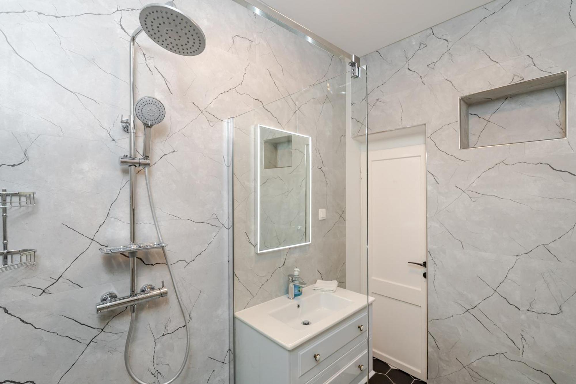 Villa Palo Alto Dubrovnik Ngoại thất bức ảnh