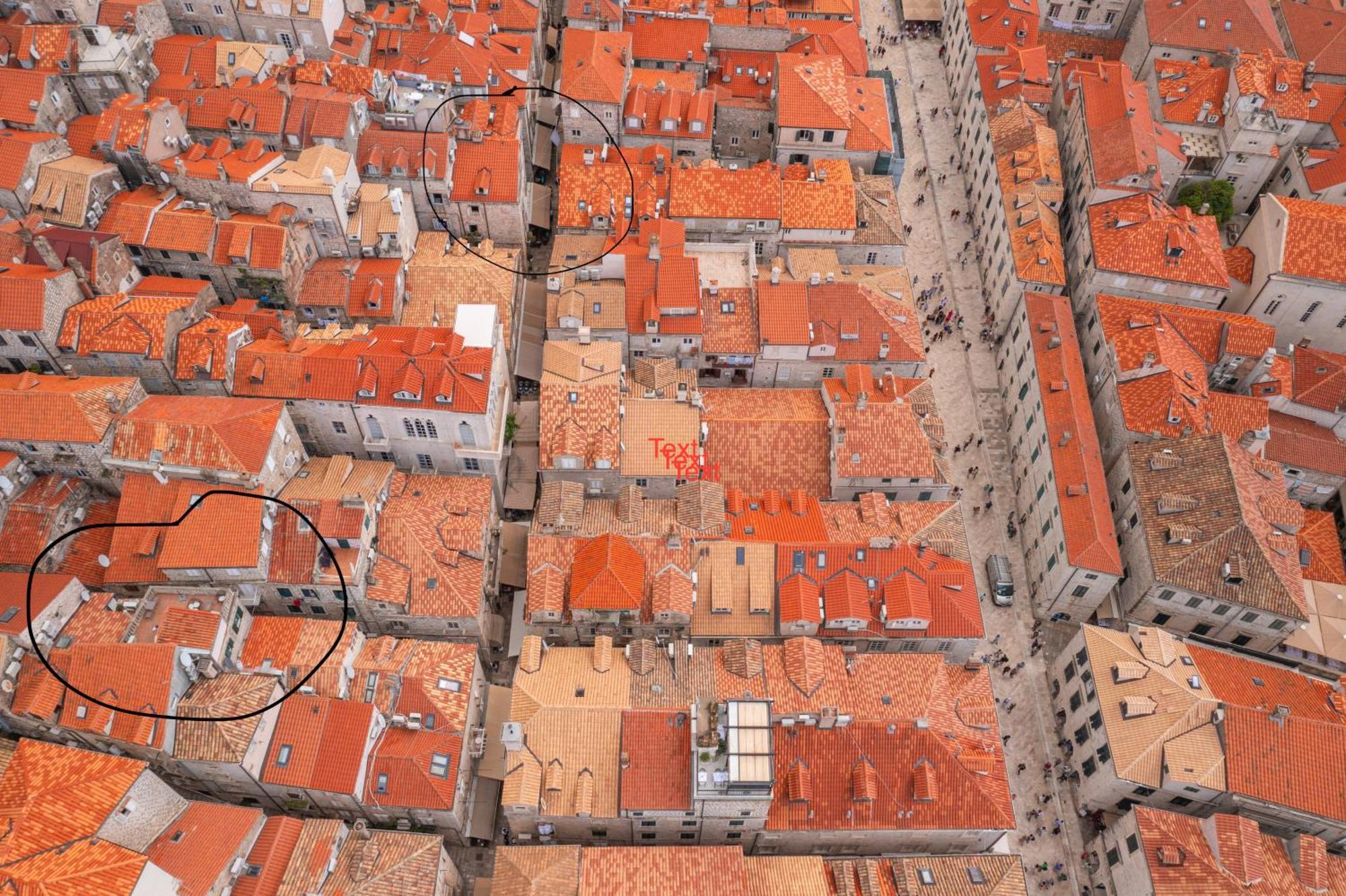 Villa Palo Alto Dubrovnik Ngoại thất bức ảnh