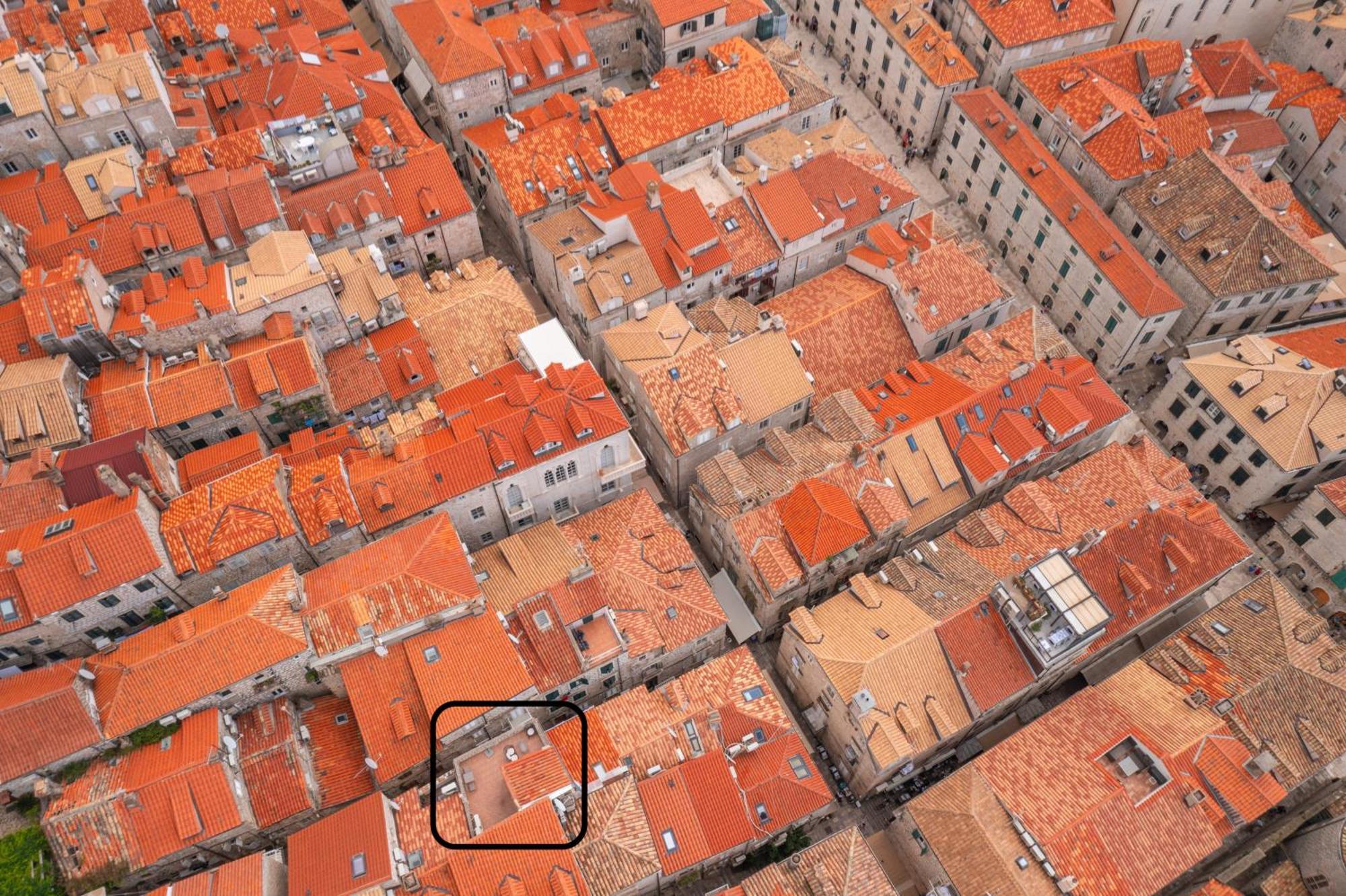 Villa Palo Alto Dubrovnik Ngoại thất bức ảnh