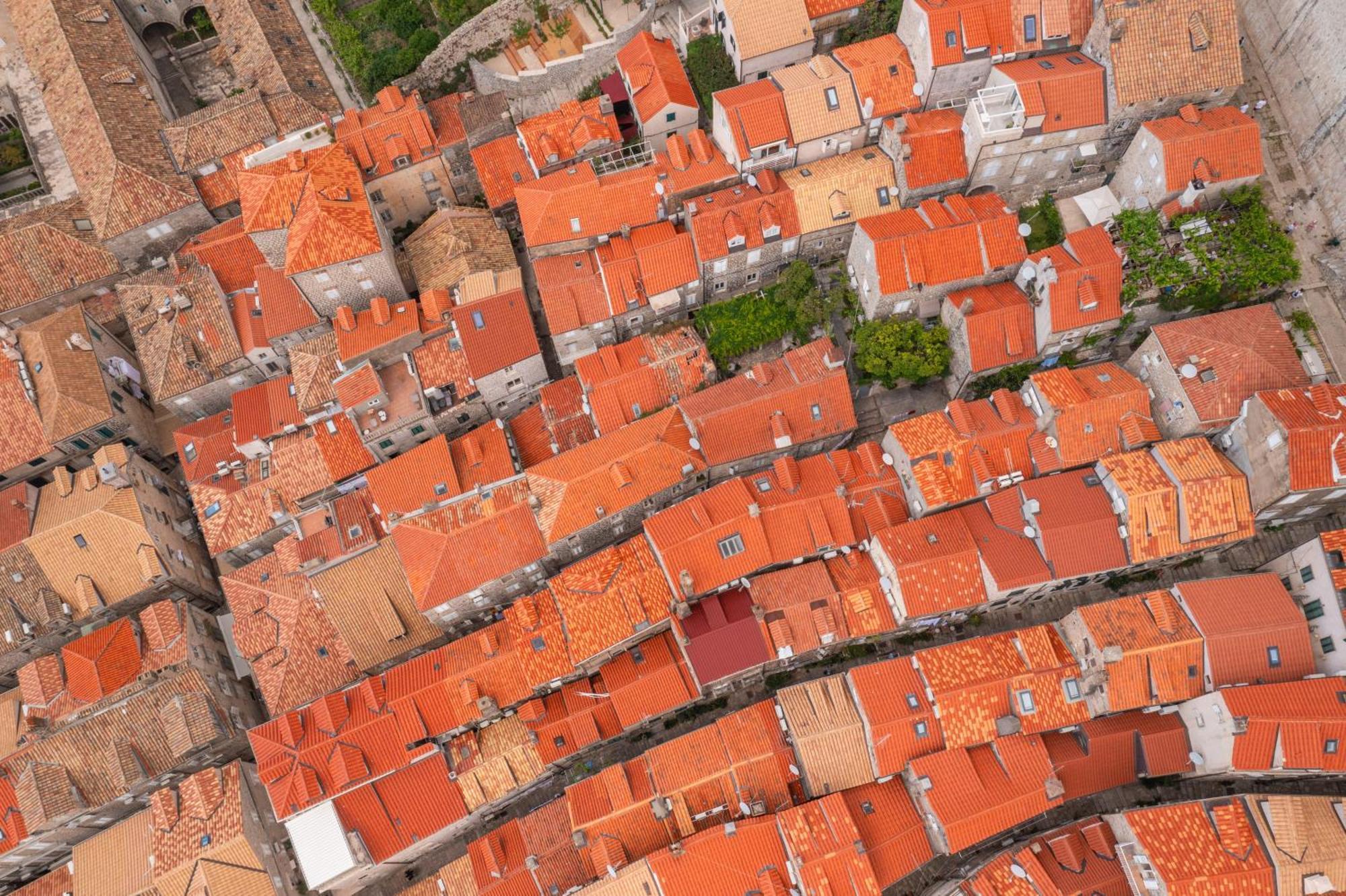 Villa Palo Alto Dubrovnik Ngoại thất bức ảnh