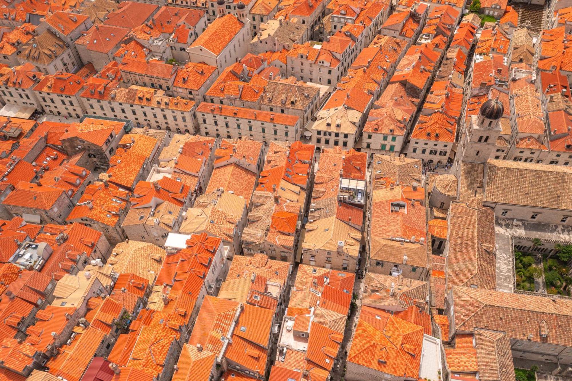 Villa Palo Alto Dubrovnik Ngoại thất bức ảnh