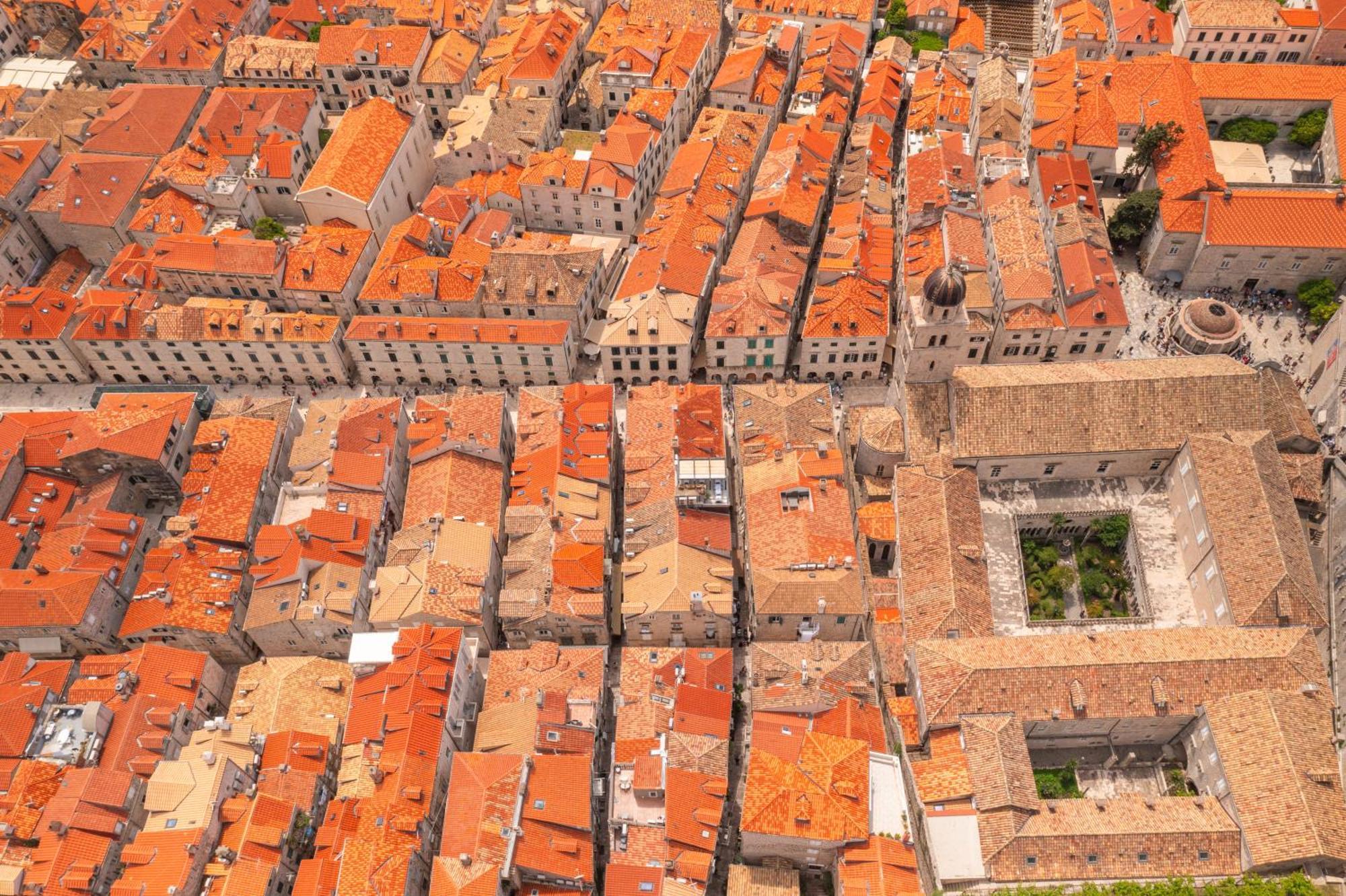 Villa Palo Alto Dubrovnik Ngoại thất bức ảnh